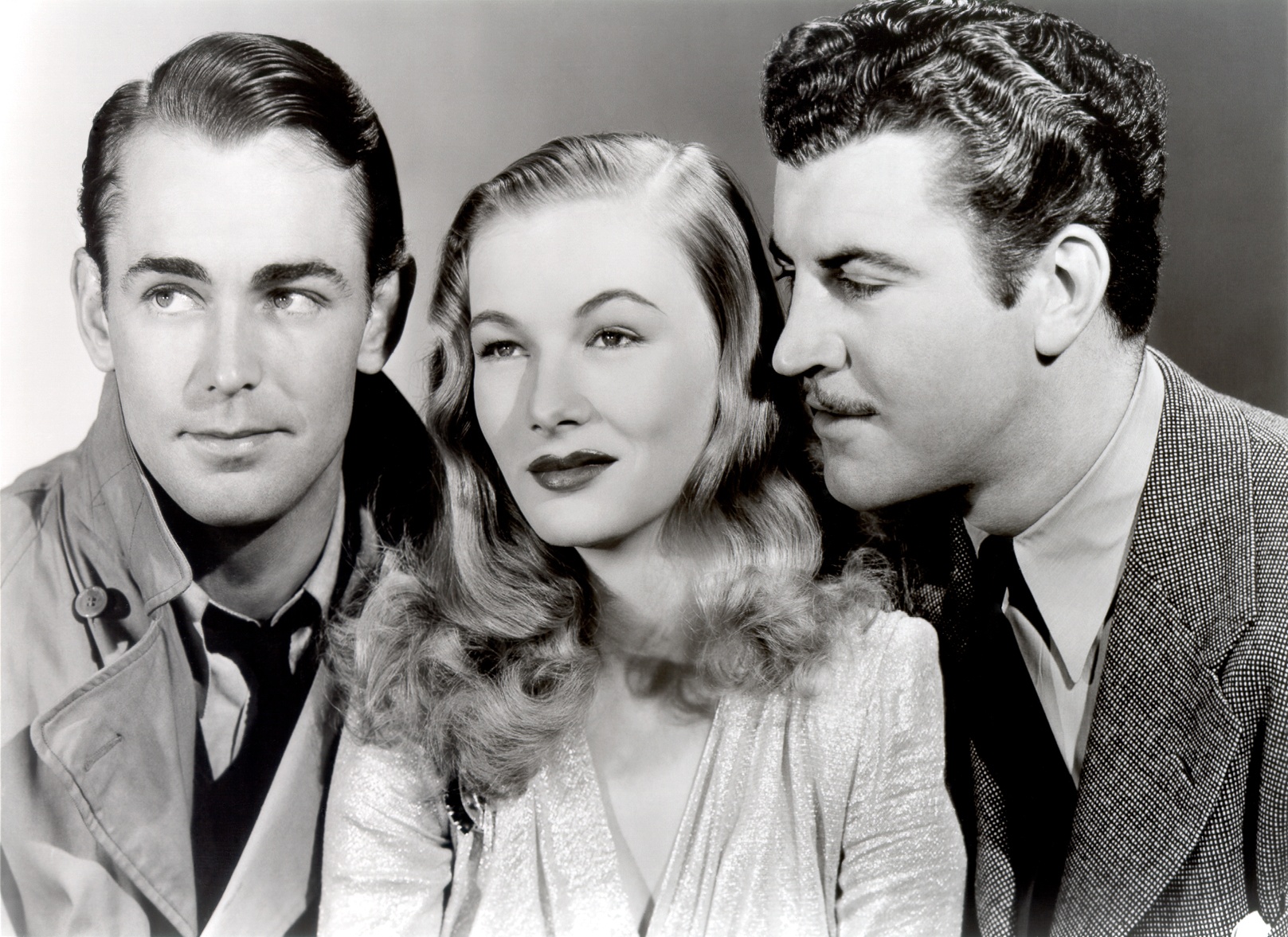 Veronica Lake